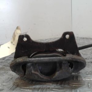 FIAT PANDA 2 PHASE 1