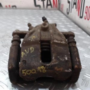 RENAULT CLIO 3 PHASE 1