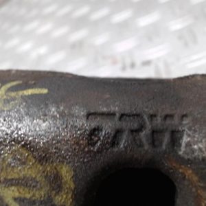 RENAULT CLIO 3 PHASE 1