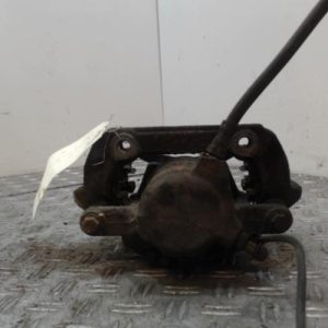 MERCEDES CLASSE C 203 PHASE 1