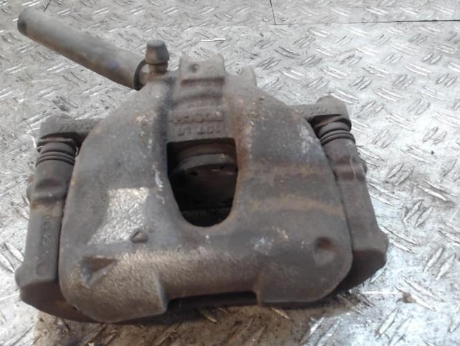 PEUGEOT 308 1 PHASE 1