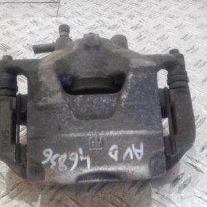 OPEL MOKKA 1 PHASE 2