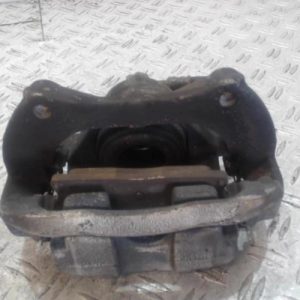 OPEL MOKKA 1 PHASE 2