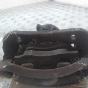 OPEL CORSA C PHASE 2