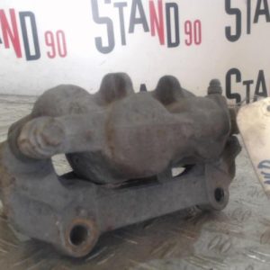 RENAULT TRAFIC 2 PHASE 1