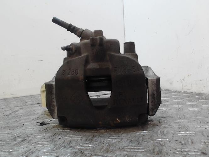 RENAULT SCENIC 2 PHASE 1