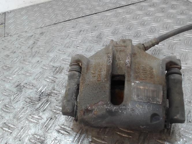 PEUGEOT 208 1 PHASE 1