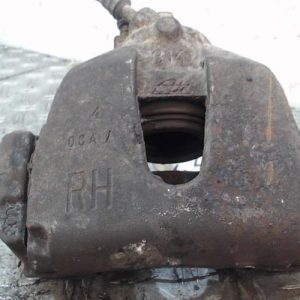 FORD C-MAX 1 PHASE 1