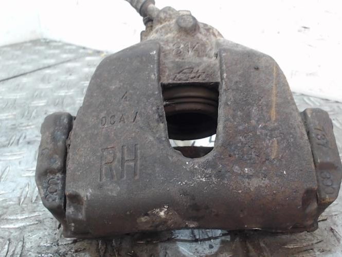 FORD C-MAX 1 PHASE 1