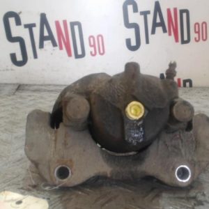 OPEL ZAFIRA A PHASE 2