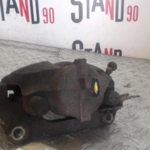 RENAULT LAGUNA 2 PHASE 2