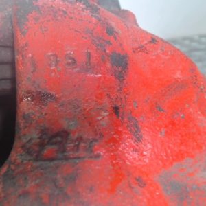 AUDI A6 2 AVANT PHASE 2 BREAK