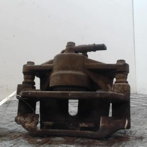 TOYOTA YARIS 1 PHASE 1