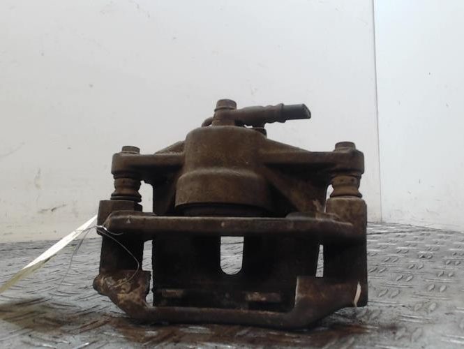 TOYOTA YARIS 1 PHASE 1