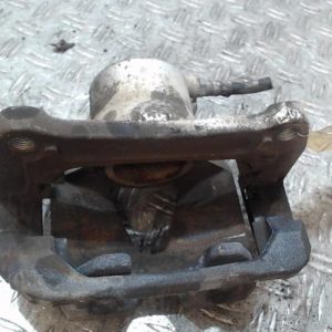 JEEP RENEGADE PHASE 1