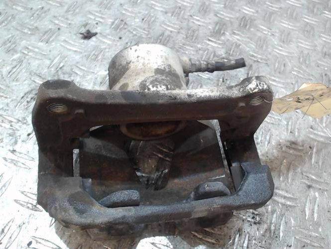 JEEP RENEGADE PHASE 1