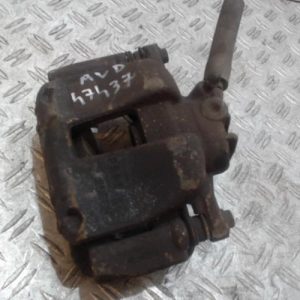 PEUGEOT 307 PHASE 2 BREAK