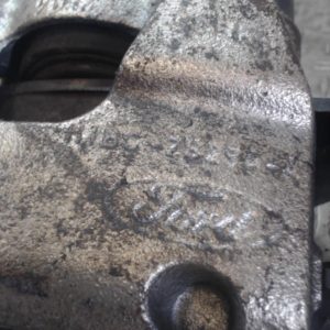 PEUGEOT 307 PHASE 1 CABRIOLET