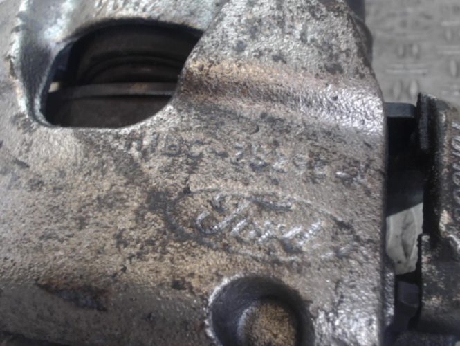 PEUGEOT 307 PHASE 1 CABRIOLET