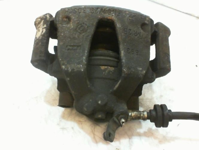 ALFA ROMEO 147 PHASE 1