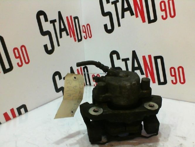 BMW SERIE 5 E39 PHASE 2