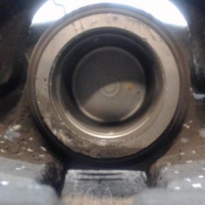 BMW SERIE 5 E61 TOURING PHASE 2 BREAK