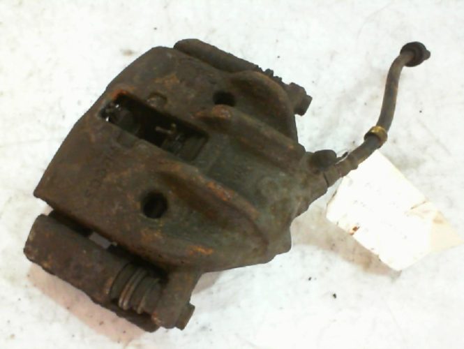 CITROEN BERLINGO 1 PHASE 1