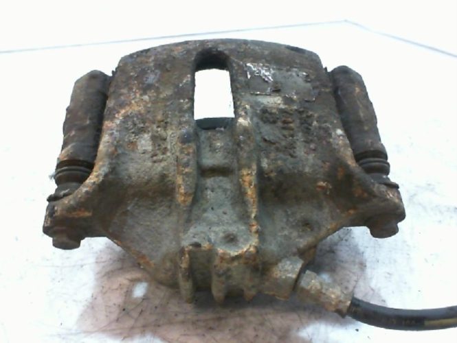 CITROEN BERLINGO 1 PHASE 1