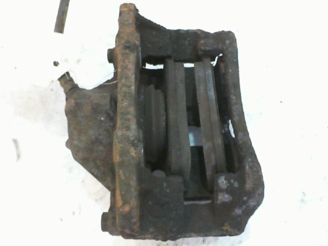 CITROEN BERLINGO 1 PHASE 1