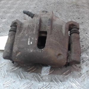 CITROEN BERLINGO 1 PHASE 2