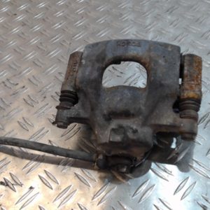 CITROEN C1 1 PHASE 1