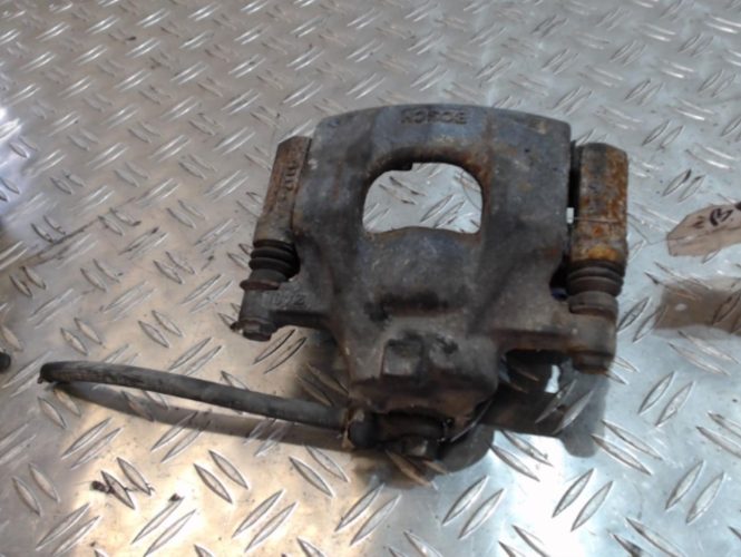 CITROEN C1 1 PHASE 1