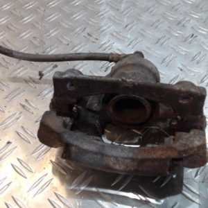 CITROEN C1 1 PHASE 1