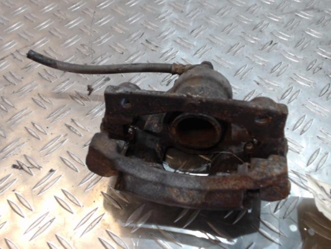 CITROEN C1 1 PHASE 1