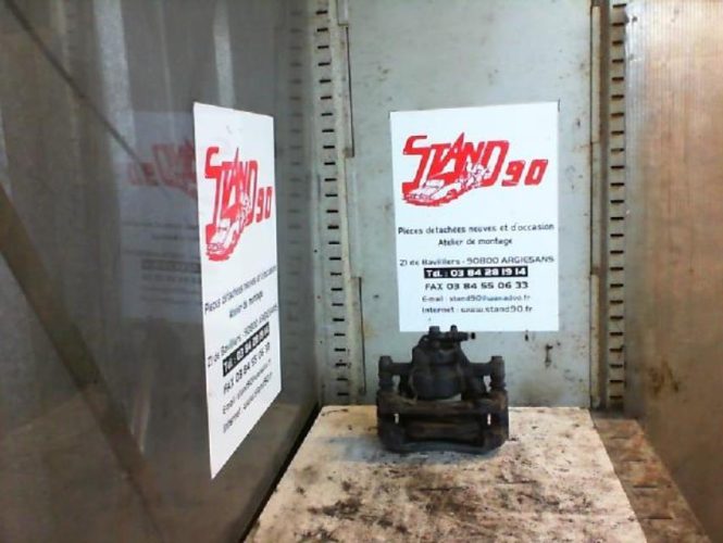 CITROEN C1 1 PHASE 1