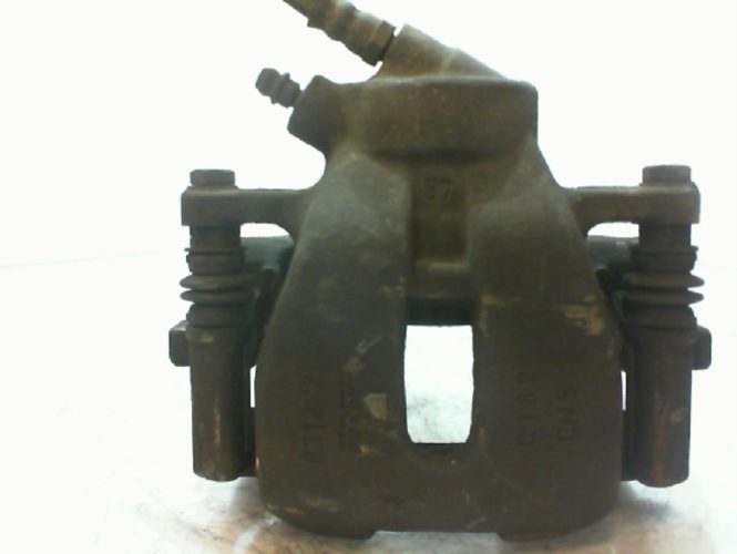 CITROEN C3 1 PHASE 1