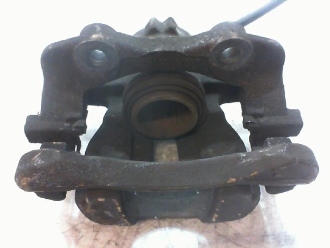 CITROEN C3 1 PHASE 1