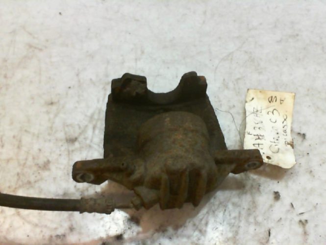 CITROEN C3 PICASSO PHASE 1