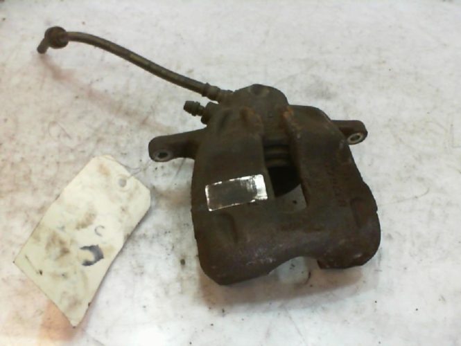 CITROEN C3 PLURIEL PHASE 1 CABRIOLET