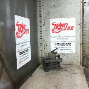 CITROEN C3 1 PHASE 1