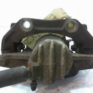 CITROEN C4 1 PHASE 1