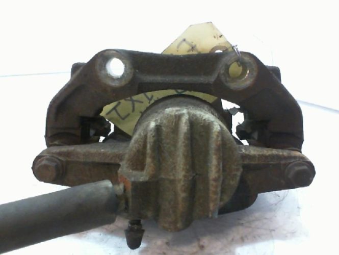 CITROEN C4 1 PHASE 1