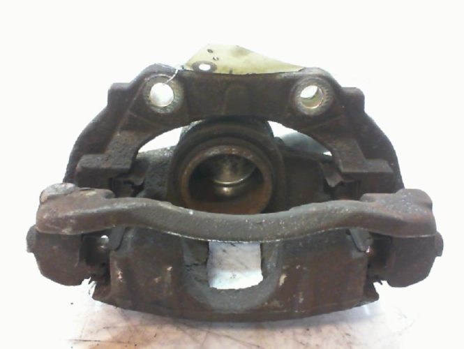 CITROEN C4 1 PHASE 1