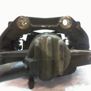 CITROEN C4 1 PHASE 1