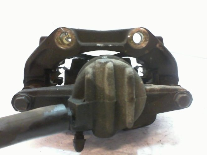 CITROEN C4 1 PHASE 1