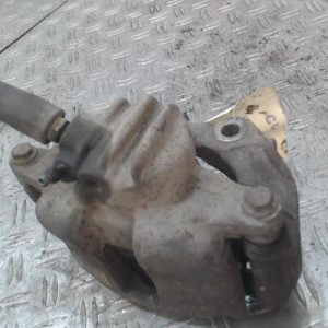 CITROEN C4 1 PHASE 1 COUPE