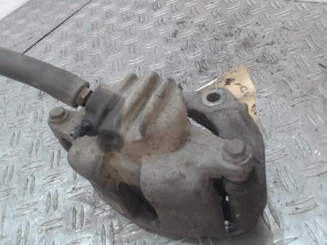 CITROEN C4 1 PHASE 1 COUPE