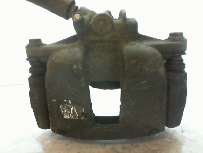 CITROEN C4 1 PHASE 1