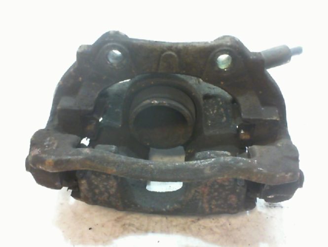 CITROEN C4 1 PHASE 1