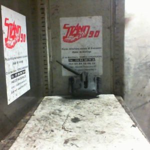 CITROEN C4 1 PHASE 1